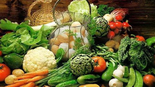 上周农产品与生产资料价格走势分析 食用农产品小幅回落，生产资料温和上涨