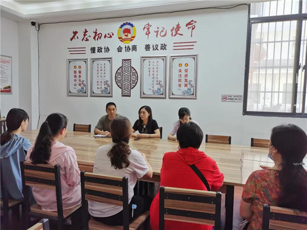 向村民&ldquo;众筹智慧&rdquo;，连云港破解致富&ldquo;密码&rdquo;！